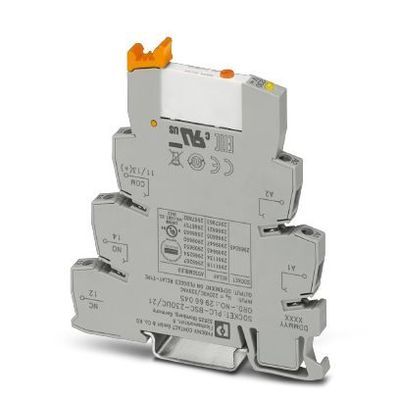 PLC-RSC-230UC/21/MS - Phoenix Contact - 2909653