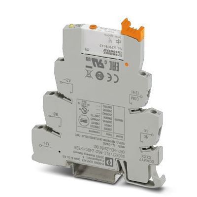 PLC-RSC- 24DC/ 1AU/MS/SEN - Phoenix Contact - 2909663