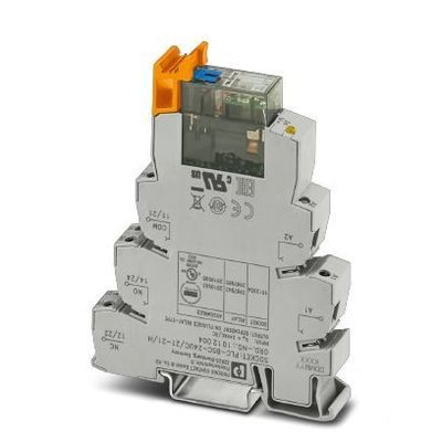 PLC-RSC- 24UC/21-21/MS - Phoenix Contact - 2910503