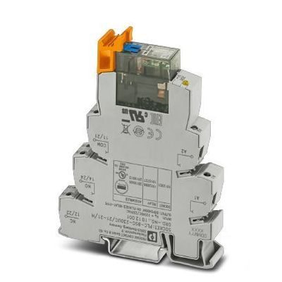 PLC-RSC-230UC/21-21/MS - Phoenix Contact - 2910506