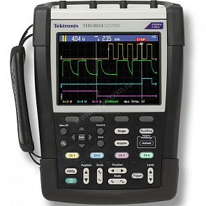 Осциллограф Tektronix THS3024-TK