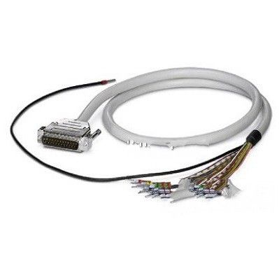 CABLE-D25SUB/M/OE/0,25/S/3,0M Экранированный кабель