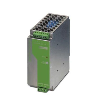 QUINT-PS-100-240AC/24DC/ 2.5 - Phoenix Contact - 2938578