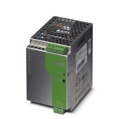 QUINT-PS-100-240AC/24DC/10 - Phoenix Contact - 2938604