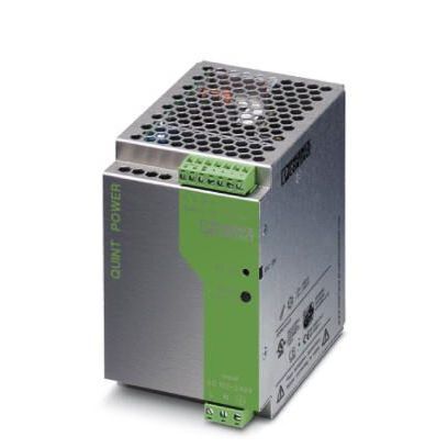 QUINT-PS-100-240AC/12DC/10 - Phoenix Contact - 2938811