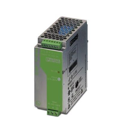 QUINT-PS-100-240AC/24DC/ 5/EX - Phoenix Contact - 2938853