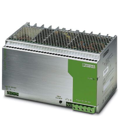 QUINT-PS-100-240AC/24DC/40 - Phoenix Contact - 2938879