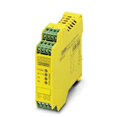 PSR-SPP- 24UC/ESM4/2X1/1X2 - Phoenix Contact - 2963705