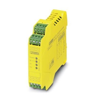 PSR-SPP- 24UC/ESA4/3X1/1X2/B - Phoenix Contact - 2963941