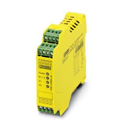 PSR-SPP- 24UC/ESM4/3X1/1X2/B - Phoenix Contact - 2963925