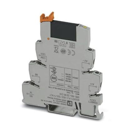 PLC-OSC-5DC/24DC/2/ACT - Phoenix Contact - 2980144