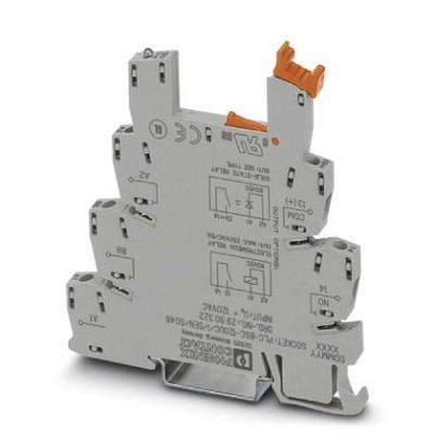 PLC-BSC-120UC/1/SEN/SO46 - Phoenix Contact - 2980322