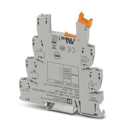 PLC-BSC-230UC/1/SEN/SO46 - Phoenix Contact - 2980348