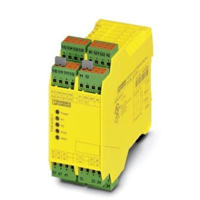 PSR-SPP- 24DC/ESD/5X1/1X2/ T 1 - Phoenix Contact - 2981156