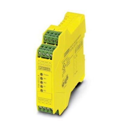 PSR-SPP- 24DC/SDC4/2X1/B - Phoenix Contact - 2981499