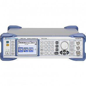 Генератор Rohde Schwarz SMB100A