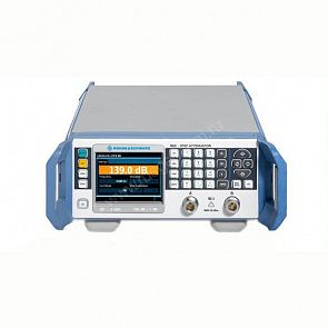 Аттеньюатор Rohde Schwarz RSC от 0 до 115 дБ, от 0 до 18 ГГц, N гнездо на задней панели