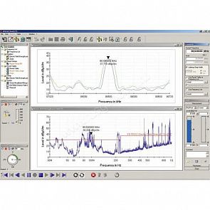 ПО Rohde Schwarz EMC32-K10