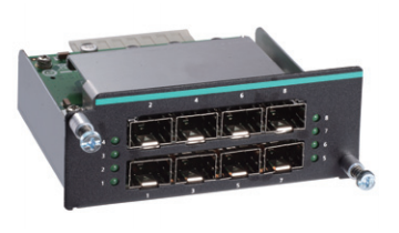 Модуль IM-6700A-8SFP