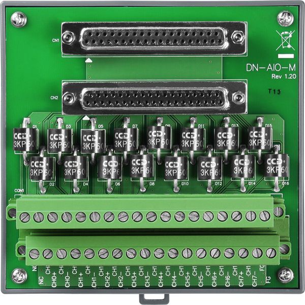 Плата DN-AIO-M CR