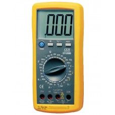 DT-2008 Мультиметр цифровой СЕМ