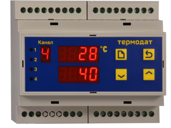 Термодат-11М6-Р6