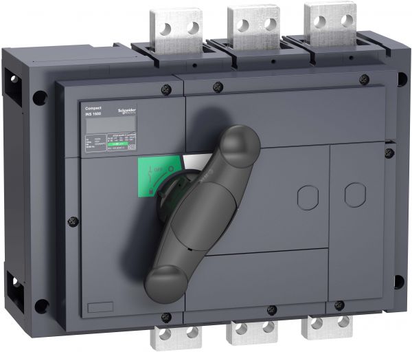 Выключатель-разъединитель INS800 3п