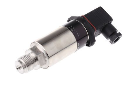 14X1AA1GV1, Vega Pressure Sensor for Fluid, Gas, Vapour , 1bar Max Pressure Reading, Датчик давления