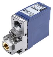 XMLA300D2S11, Telemecanique Sensors Pressure Sensor for Hydraulic Fluid , 300bar Max Pressure Reading Relay, Датчик давления