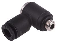 3118 06 10, Legris G 1/8 Hydraulic Banjo Compression Tube Fitting, 20 bar Max Operating Pressure, Фитинг