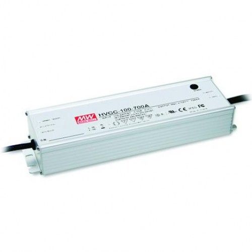 Источник питания AC/DC Mean Well HVGC-100-700B