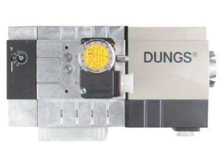 Газовый мультиблок Dungs W-MF 055 D01 S20 WG5, 605240-WE