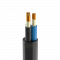 Кабель силовой ППГнг(А)-FRHF 3х6 ок(N,PE)-0,66