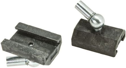 BTL5-F-2814-1S, BALLUFF Rectangular Micropulse Transducer Magnet, 28 x 40 x 29.9 mm, Магнит