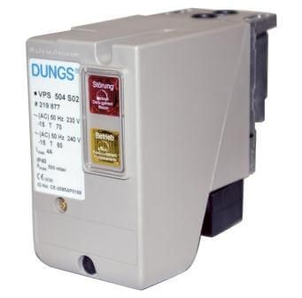 Блок контроля герметичности Dungs VPS 504 S04, 219881