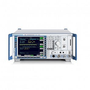 Измерительный приемник Rohde Schwarz FSMR50