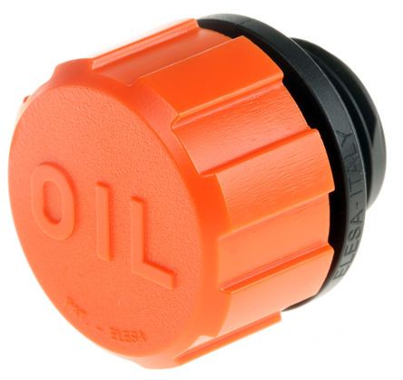 Elesa-Clayton Hydraulic Breather Cap 53911, G 1/2" , 31mm diameter, Крышка сапуна