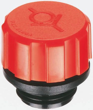 Elesa-Clayton Hydraulic Breather Cap 54611, M16 x 1.5" , 31mm diameter, Крышка сапуна