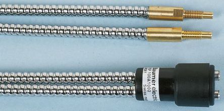 FSF100A1002, Baumer Glass Fibre Optic Sensor, Волоконно-оптический датчик