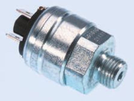 787263, Burkert Pressure Sensor for Various Media , 70bar Max Pressure Reading Relay, Датчик давления