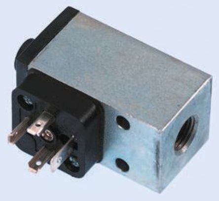 787271, Burkert Pressure Sensor for Various Media , 70bar Max Pressure Reading Relay, Датчик давления