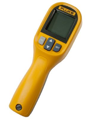 FLUKE 59 MAX +, пирометр, -30...+500С