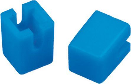 KTSC61B, APEM Keycaps for use with Keyboard Switch, Колпачек