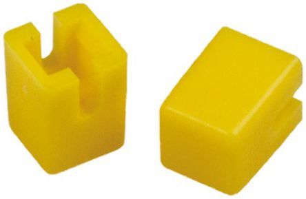 KTSC61Y, APEM Keycaps for use with Keyboard Switch, Колпачек