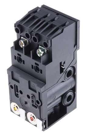 PS1-E191, Parker 4/2 Pneumatic Control Valve Solenoid/Solenoid PS1 Series, Клапан