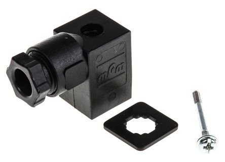 P8C-D, Parker Connector Assembly