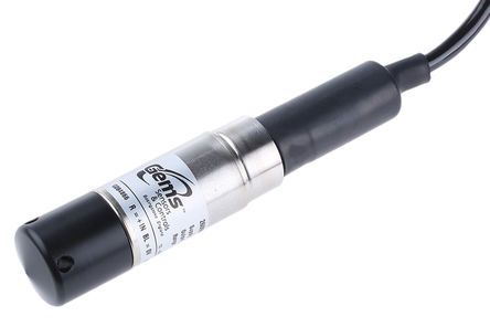 2600BGA2519M3JA003, Gems Sensors Pressure Sensor, 2.5bar Max Pressure Reading, Датчик давления