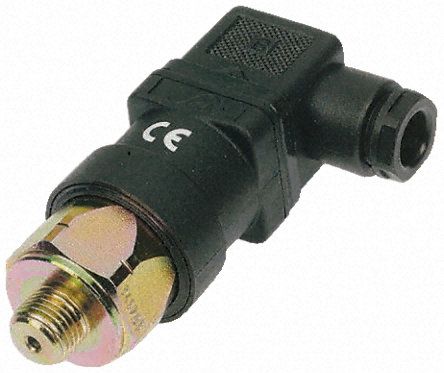 0184458031042, Suco Pressure Sensor for Various Media , 10bar Max Pressure Reading Relay, Датчик давления