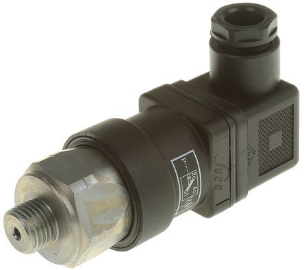 0184461031012, Suco Pressure Sensor for Various Media , 100bar Max Pressure Reading Relay, Датчик давления