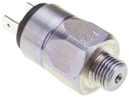 0166407031027, Suco Pressure Sensor for Various Media , 10bar Max Pressure Reading Relay, Датчик давления